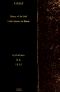 [Gutenberg 50420] • History of the Beef Cattle Industry in Illinois